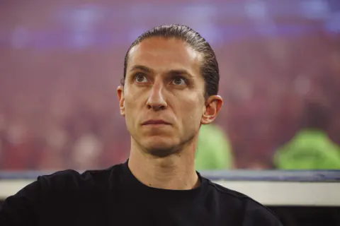 AS Monaco'da Filipe Luis Dönemi: Teknik Direktörlük Koltuğu Yeni Sahibini Buldu