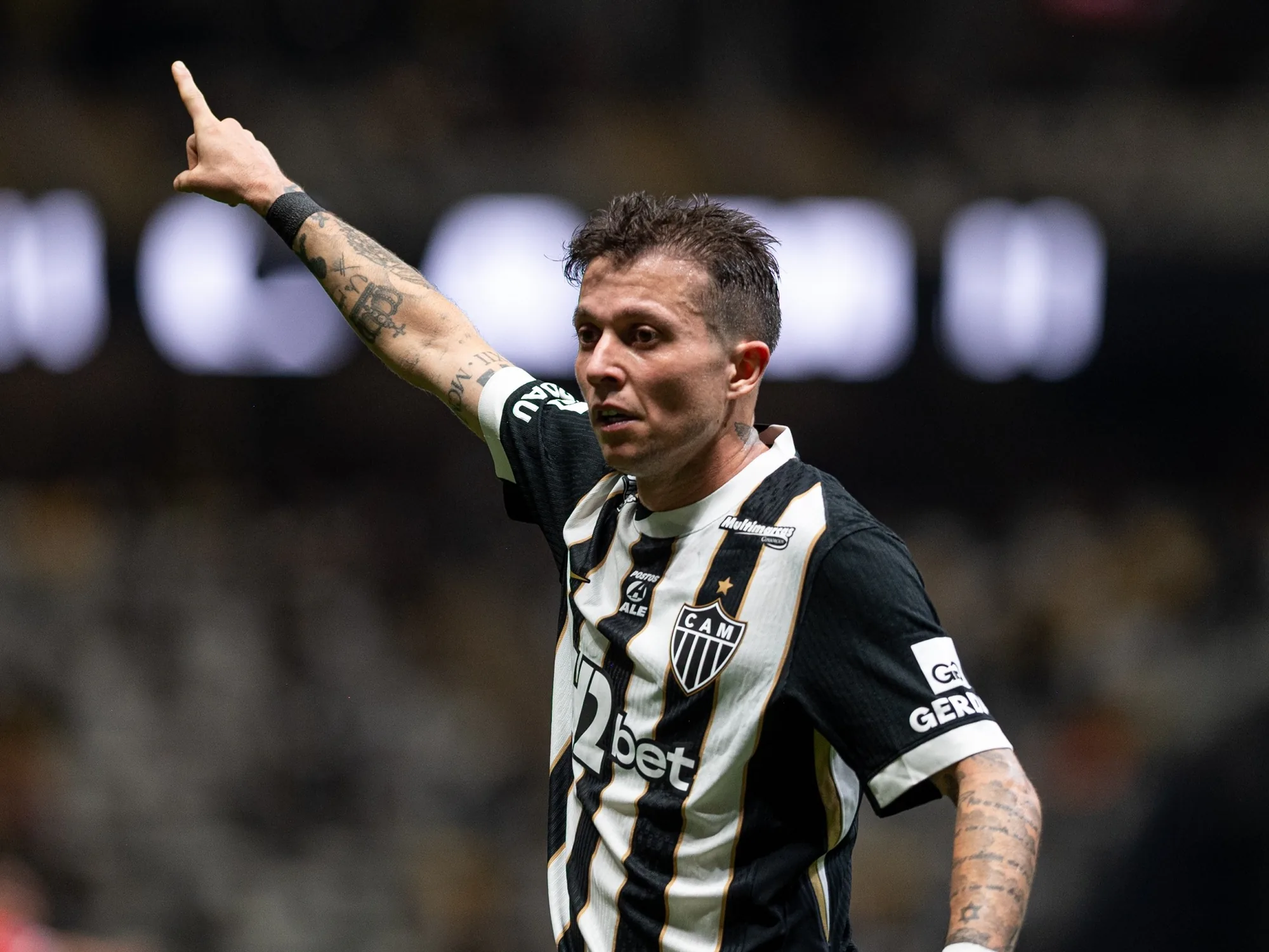 Atlético-MG - Juventude Copa do Brasil Maçı Ne Zaman ve Nereden Yayınlanacak? Atlético-MG - Juventude Copa do Brasil Maçı Ne Zaman ve Nereden Yayınlanacak?