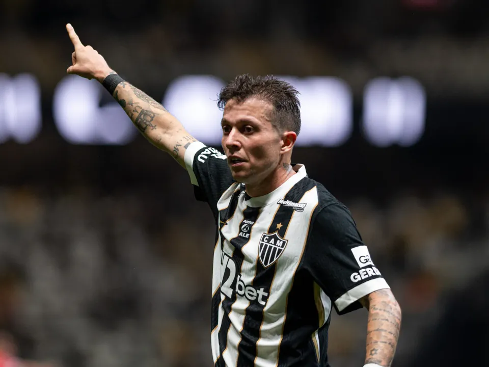 Atlético-MG - Juventude Copa do Brasil Maçı Ne Zaman ve Nereden Yayınlanacak? görseli