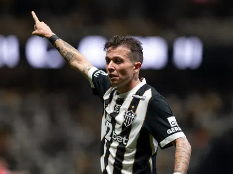 Atlético-MG - Juventude Copa do Brasil Maçı Ne Zaman ve Nereden Yayınlanacak?