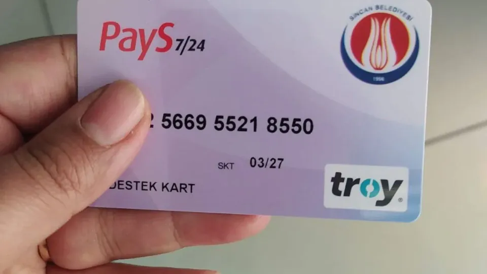 Sincan Belediyesi 8 bin 339 öğrenciye 6 bin TL'ye kadar kırtasiye desteği verdi görseli