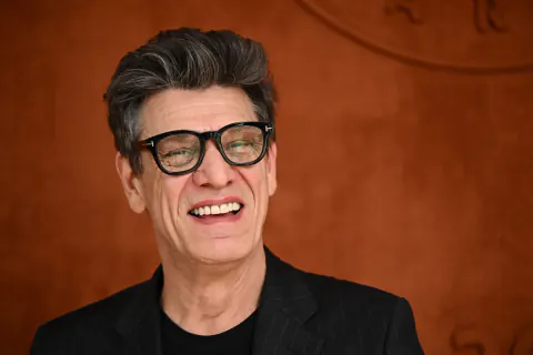 Marc Lavoine'den Sanat Yolculuğu: Müzikten Sinemaya Yeni Projeler