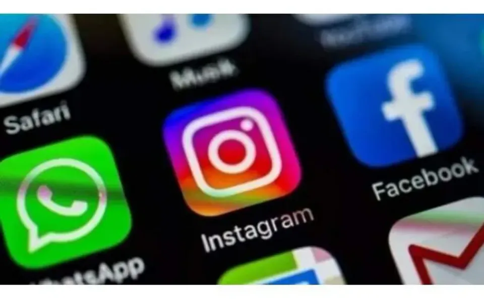 Instagram'da Erişim Sorunu: Kullanıcılar Bağlantı Problemleri Yaşıyor görseli
