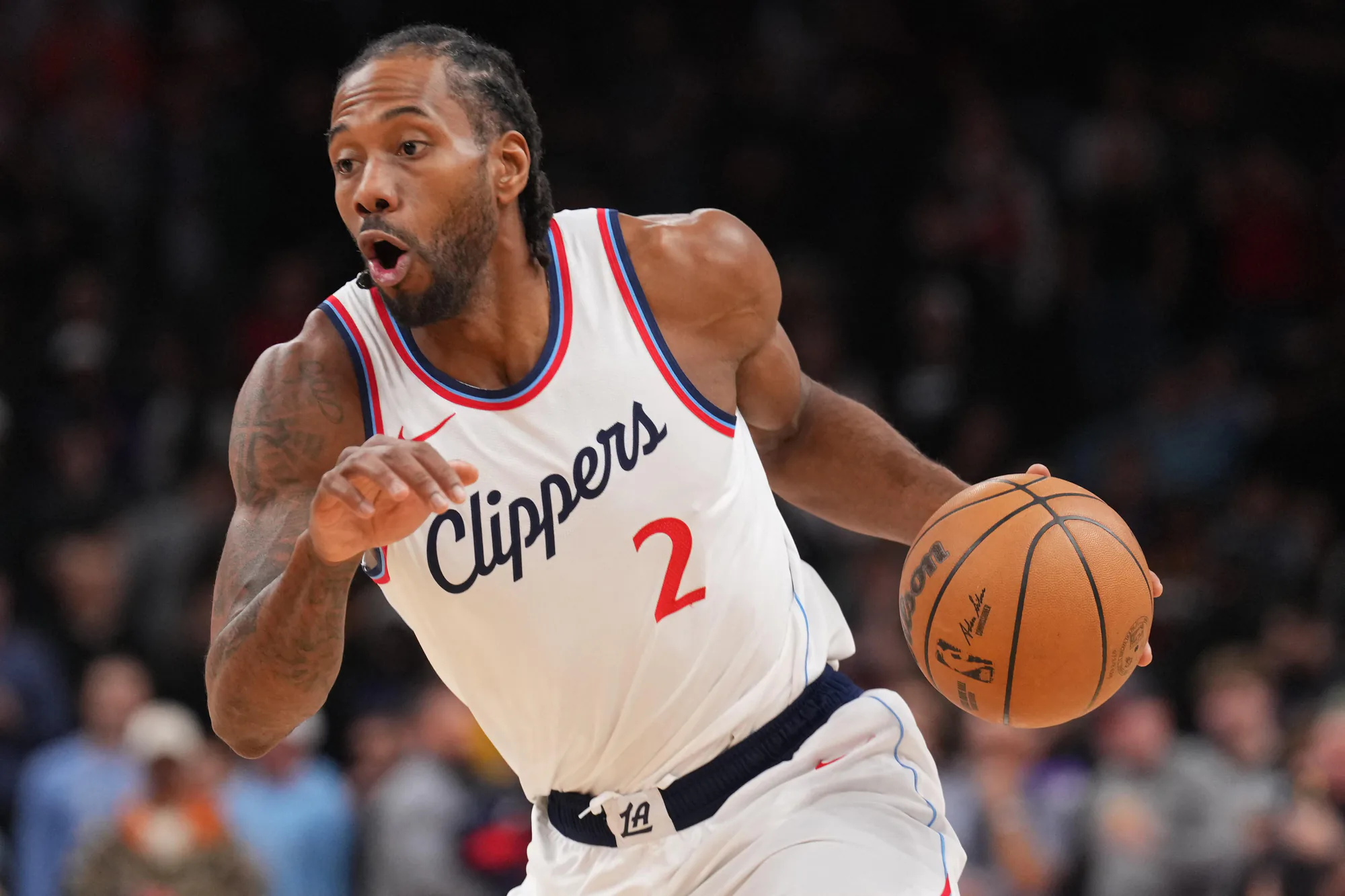 NBA'den Kawhi Leonard ve Clippers'a 'Gizli Anlaşma' Operasyonu NBA'den Kawhi Leonard ve Clippers'a 'Gizli Anlaşma' Operasyonu