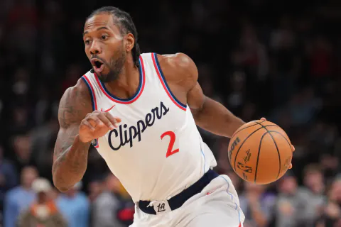 NBA'den Kawhi Leonard ve Clippers'a 'Gizli Anlaşma' Operasyonu