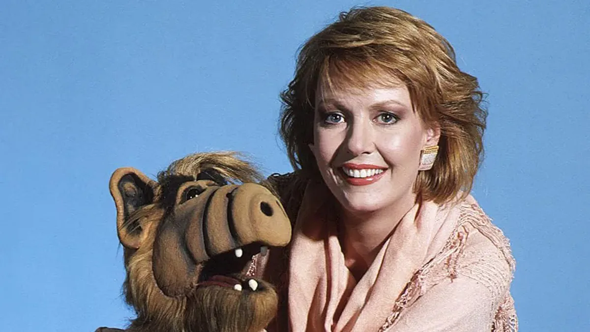 Sadece ALF ile Tanımıştınız: Kate Tanner Karakterini Canlandıran Anne Schedeen Vefat Etti Sadece ALF ile Tanımıştınız: Kate Tanner Karakterini Canlandıran Anne Schedeen Vefat Etti
