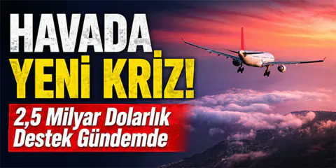 Frontier Airlines ve ABD Havacılık Sektöründeki Yeni Dönem