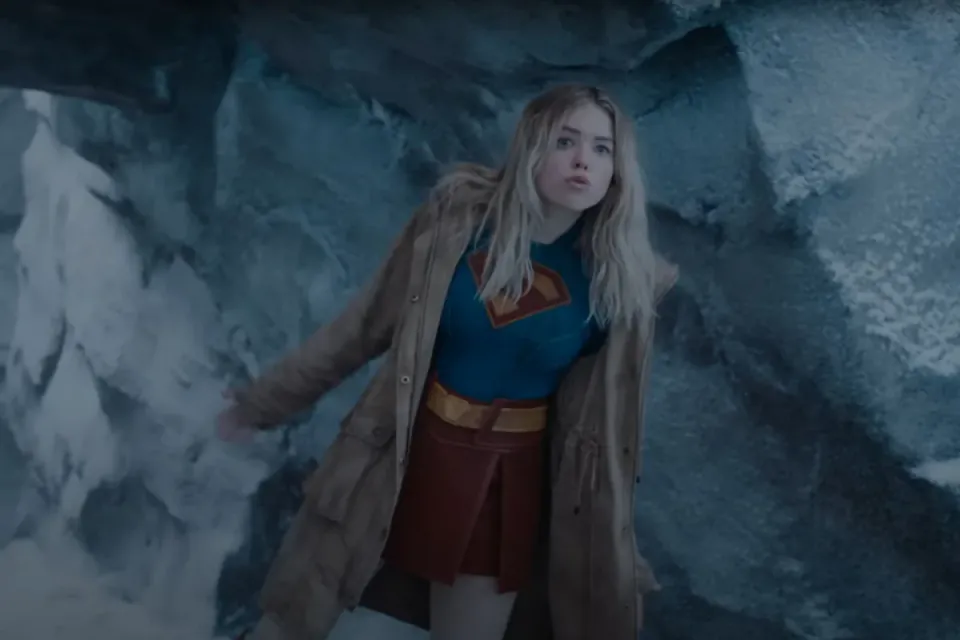 Supergirl: Woman of Tomorrow Vizyona Girdi: Jenerik Sonrası Sahne Ne Anlama Geliyor? görseli