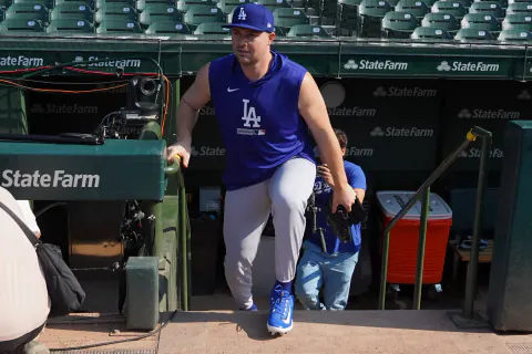 Tarik Skubal'den Dodgers Transferi Açıklaması: 'Her Takım Beni Alabilirdi'