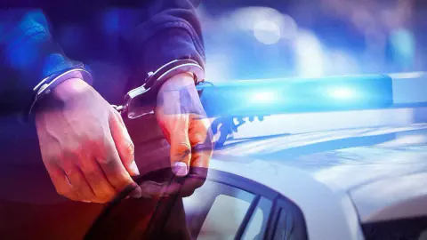 Osmaniye'de El-Kaide Operasyonu: Bir Kişi Tutuklandı