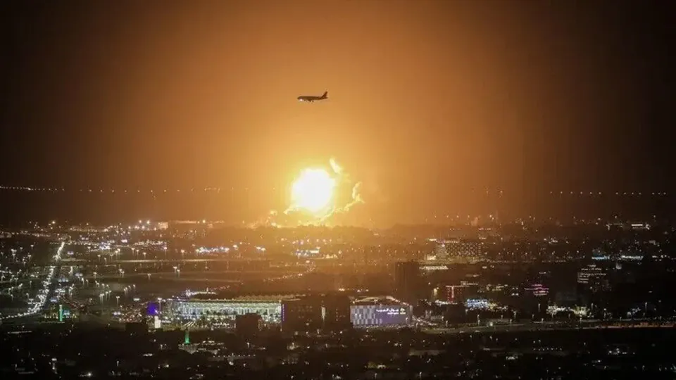 Suudi Arabistan'daki havaalanı saldırılarında 3 ölü, 36 yaralı