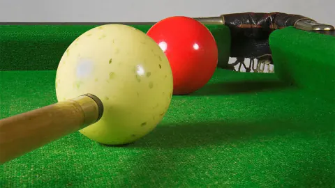 Türkiye Snooker Şampiyonası B Ligi 2. Etap Ankara'da Yapılıyor Türkiye Snooker Şampiyonası B Ligi 2. Etap Ankara'da Yapılıyor