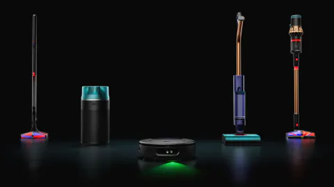 Dyson IFA 2026'da 10 Yeni Ürünle Patladı: Robotik ve Yapay Zeka Odaklı Portföy Genişliği