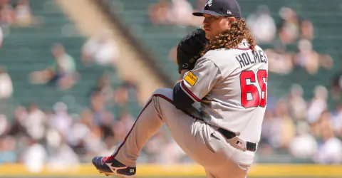Braves-Phillies: Atlanta Bugün Kazanırsa 6 Oyun Farkla Sıfırlar, Holmes-Luzardo Müsabakası Öne Çıktı
