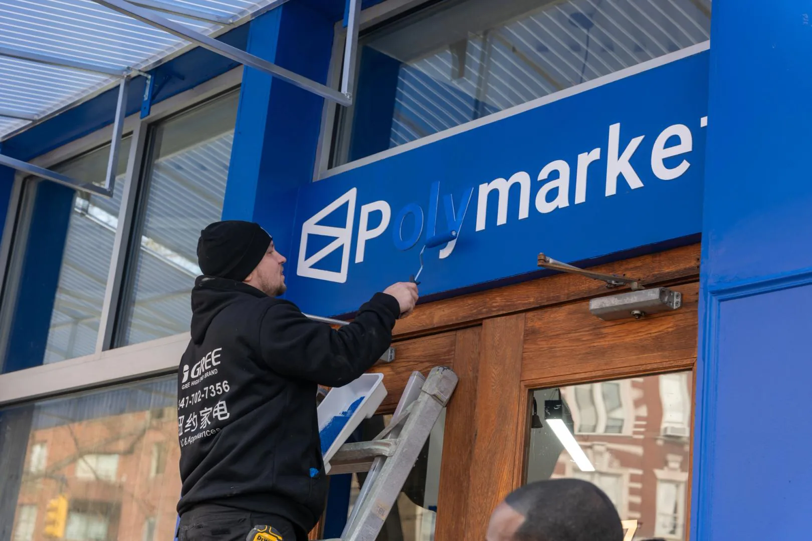 Fransa'dan Polymarket'e Erişim Engeli Kararı Fransa'dan Polymarket'e Erişim Engeli Kararı