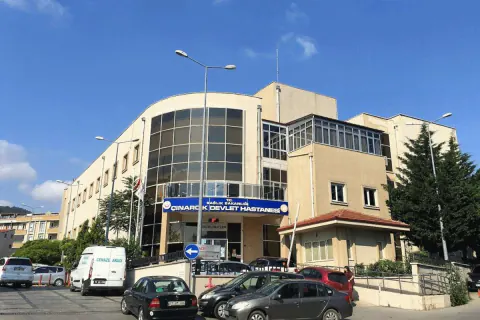 Çınarcık Devlet Hastanesi'nde Tomografi Dönemi: Sevkler Sona Eriyor