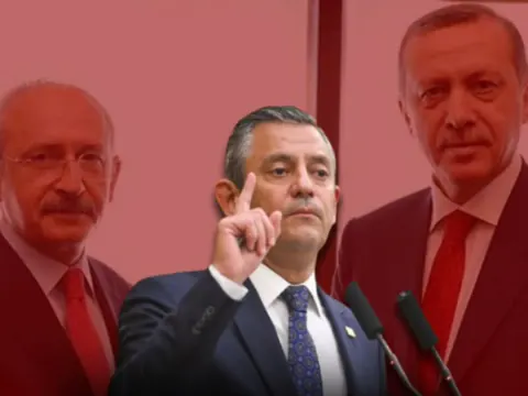Özgür Özel'den YSK İş Birliği Açıklaması: AKP ve CHP'nin Ortak Tavrıı