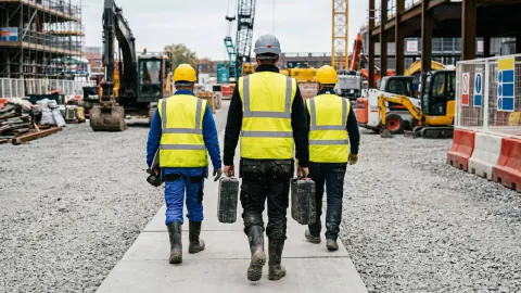 Kamu Taşeron İşçileri İçin Kadro Müjdesi: 138 Bin Kişi Beklemede
