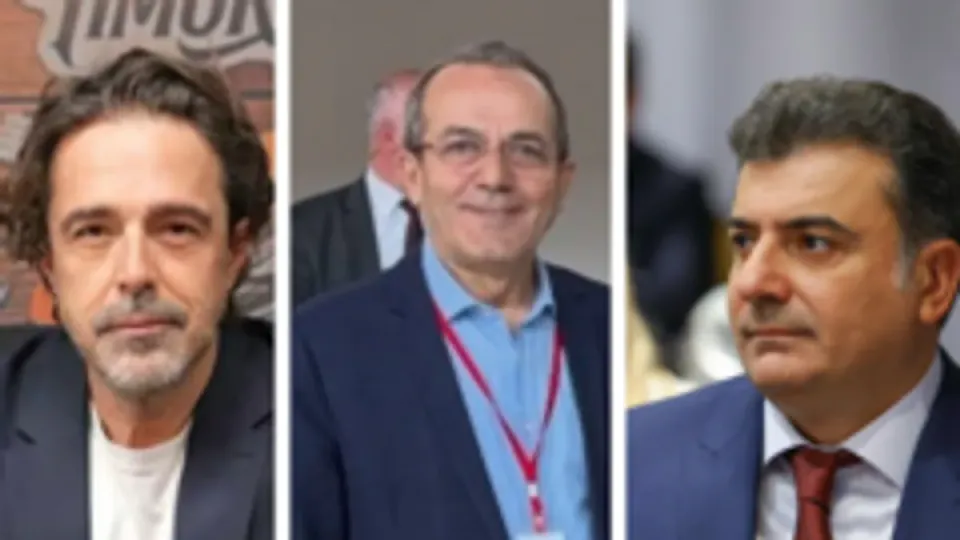 AKP'den Şaban Sevinç, Timur Soykan ve Zeynel Emre'ye 1,6 milyon TL tazminat davası görseli