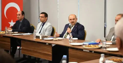Balıkesir Valisi İsmail Ustaoğlu'ndan Sahil İşgalleriyle İlgili Kesin Talimat