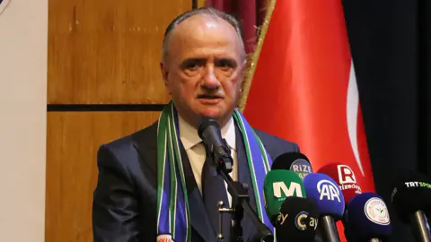 Çaykur Rizespor'da Ali Zeki Saruhan Dönemi: Transfer ve Kritik Maç