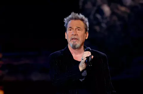 Florent Pagny'den Sağlık Durumuyla İlgili Yeni Açıklama: Konserlere Dönüyor mu?