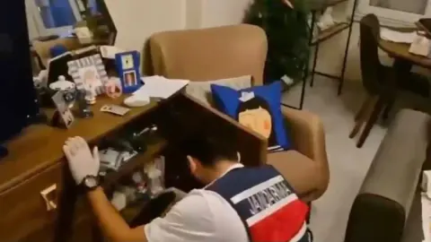TRPOS'a yasa dışı bahis operasyonu: 24 şüpheli gözaltında, TMSF kayyım atadı