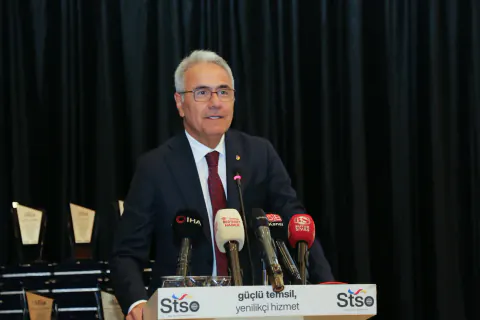 STSO seçim tarihi belli oldu: 22 Kasım 2026 Pazar günü sandık başında