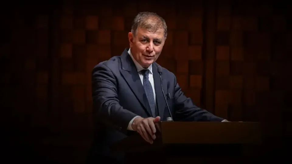 CHP'de İstifa Depremi: Belediye Başkanı Partisiyle Yollarını Ayırdı görseli