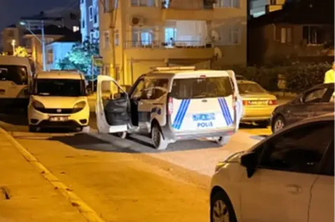 Yalova'da nefes kesen takip: Polisten kaçan motosikletli yakalandı