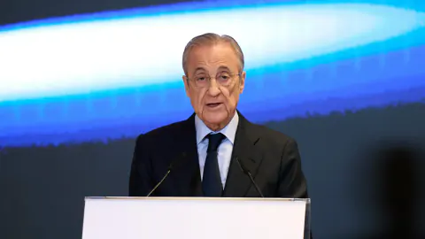 Claude Makélélé'den Real Madrid Başkanı Pérez'e Şok Tavsiye: Tek Bir İsim!