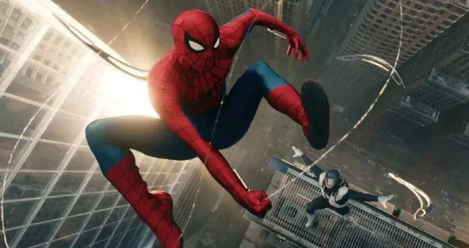 Spider-Man: Brand New Day Vizyon Bilgileri ve Türkçe Dublaj Detayları görseli