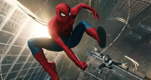 Spider-Man: Brand New Day Vizyon Bilgileri ve Türkçe Dublaj Detayları