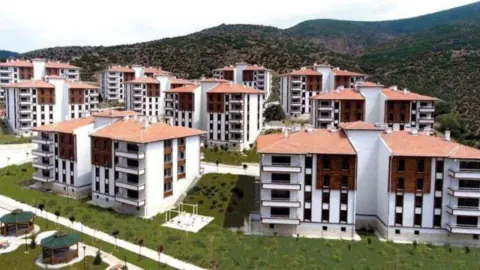 TOKİ İstanbul Kiralık Konut Kurası Takvimi Belli Oldu: 1.071 Ev Ekim'de Sahiplerini Bulacak