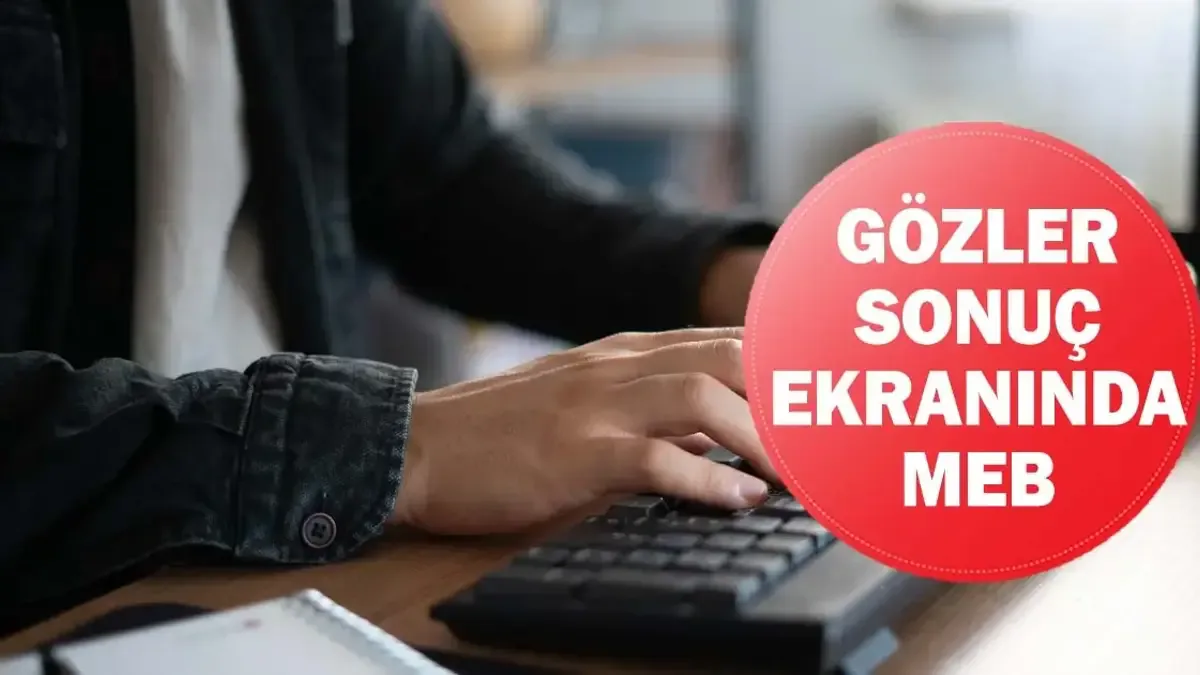 2026 LGS Sonuçları Ne Zaman Açıklanacak? MEB Takvimi Netleşti 2026 LGS Sonuçları Ne Zaman Açıklanacak? MEB Takvimi Netleşti