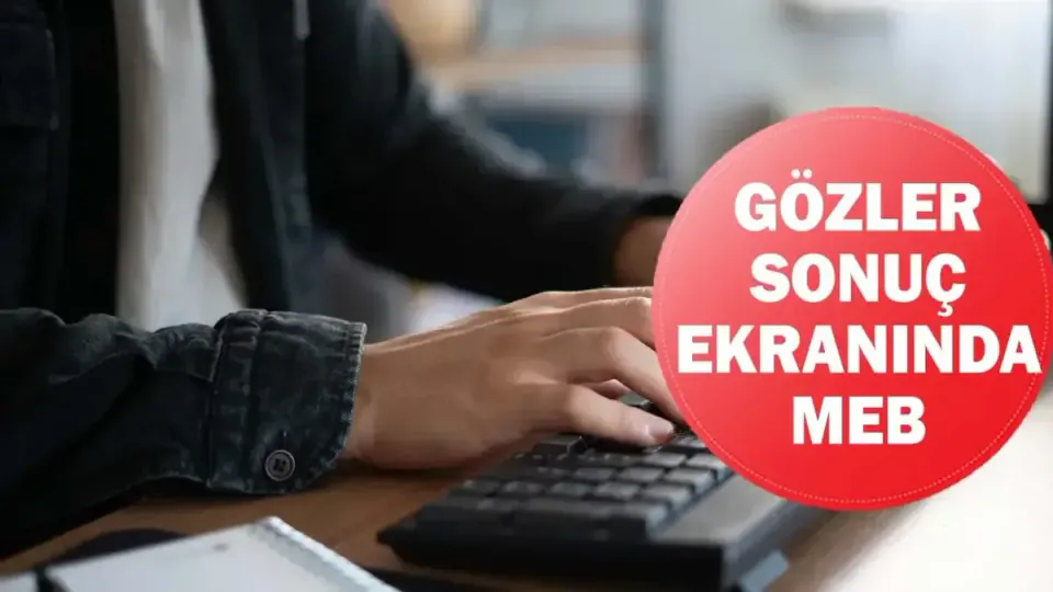 2026 LGS Sonuçları Ne Zaman Açıklanacak? MEB Takvimi Netleşti görseli
