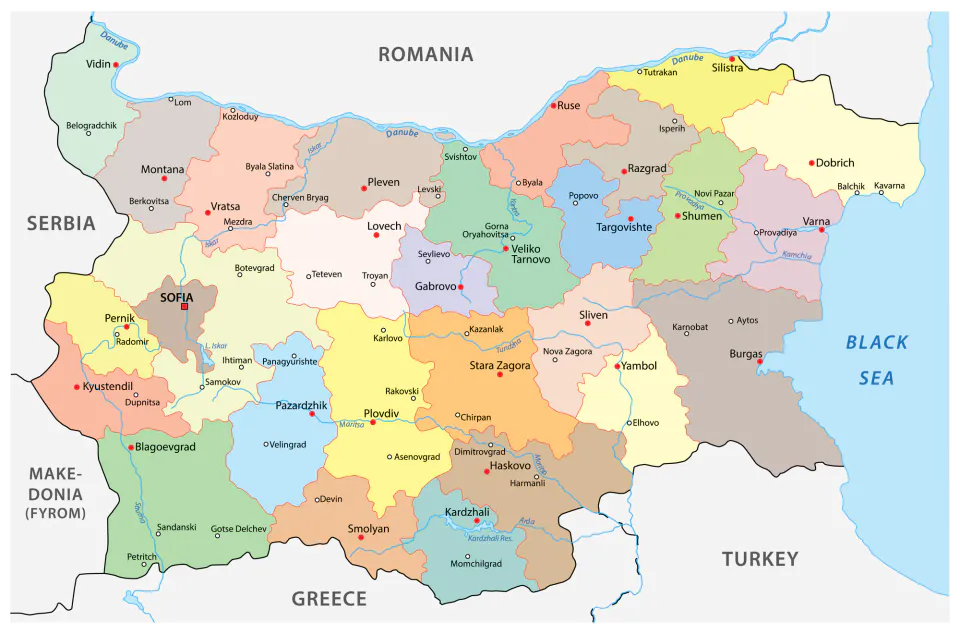 Bulgaristan'da Euro Süreci: Ekonomik Etkiler ve Toplumsal Gerilim görseli