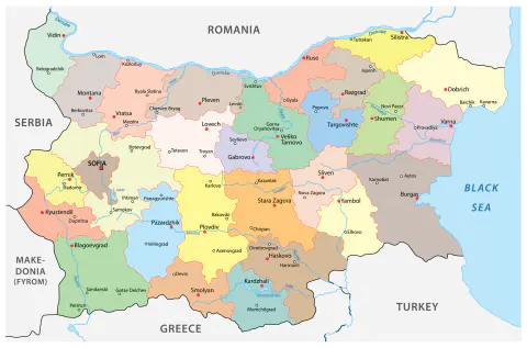 Bulgaristan'da Euro Süreci: Ekonomik Etkiler ve Toplumsal Gerilim