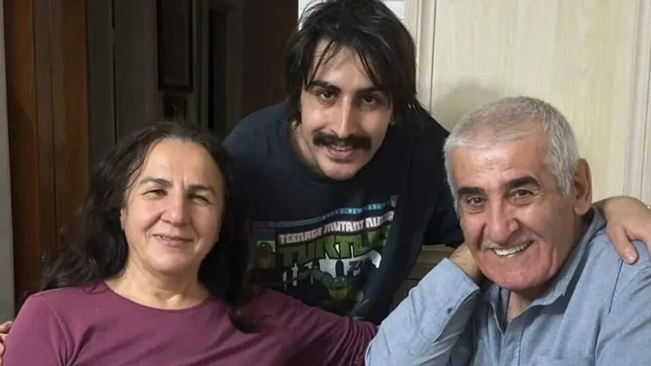 Deniz Göktaş'ın Babası Kemal Göktaş Hakkındaki İddialar ve Hukuki Süreç Deniz Göktaş'ın Babası Kemal Göktaş Hakkındaki İddialar ve Hukuki Süreç