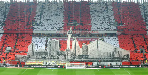 Fortuna Düsseldorf'ta Bundesliga Hedefi: Transfer ve Performans Analizi