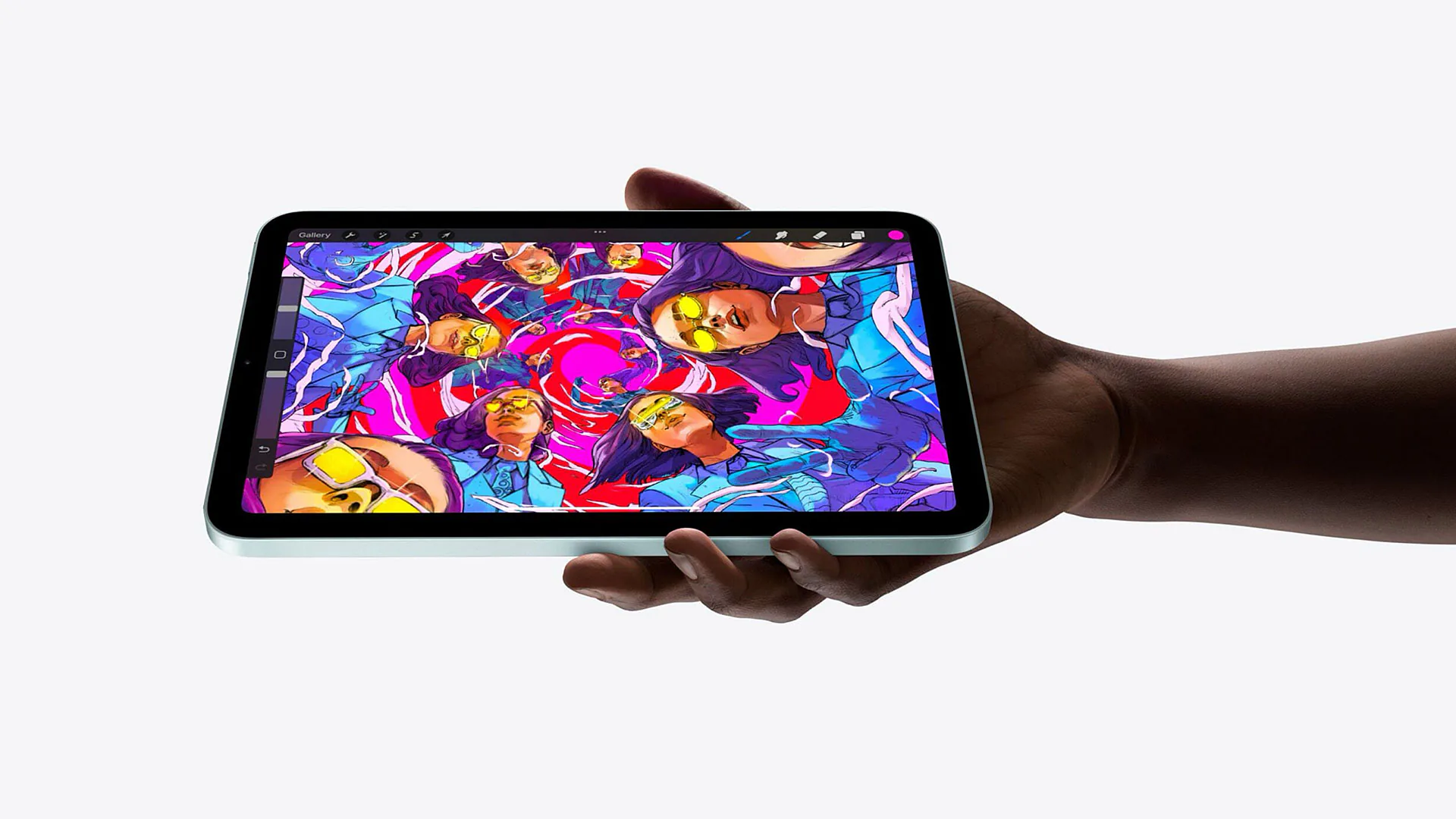 OLED iPad Mini Fiyat Şoku: Yeni Nesil Mevcut Modelden Binlerce Lira Pahalıya Gelebilir OLED iPad Mini Fiyat Şoku: Yeni Nesil Mevcut Modelden Binlerce Lira Pahalıya Gelebilir