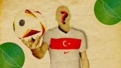 A Milli Futbol Takımı Dünyada: Milli Takım Kadrosu Hakkında Ne Kadar Bilgili? A Milli Futbol Takımı Dünyada: Milli Takım Kadrosu Hakkında Ne Kadar Bilgili?