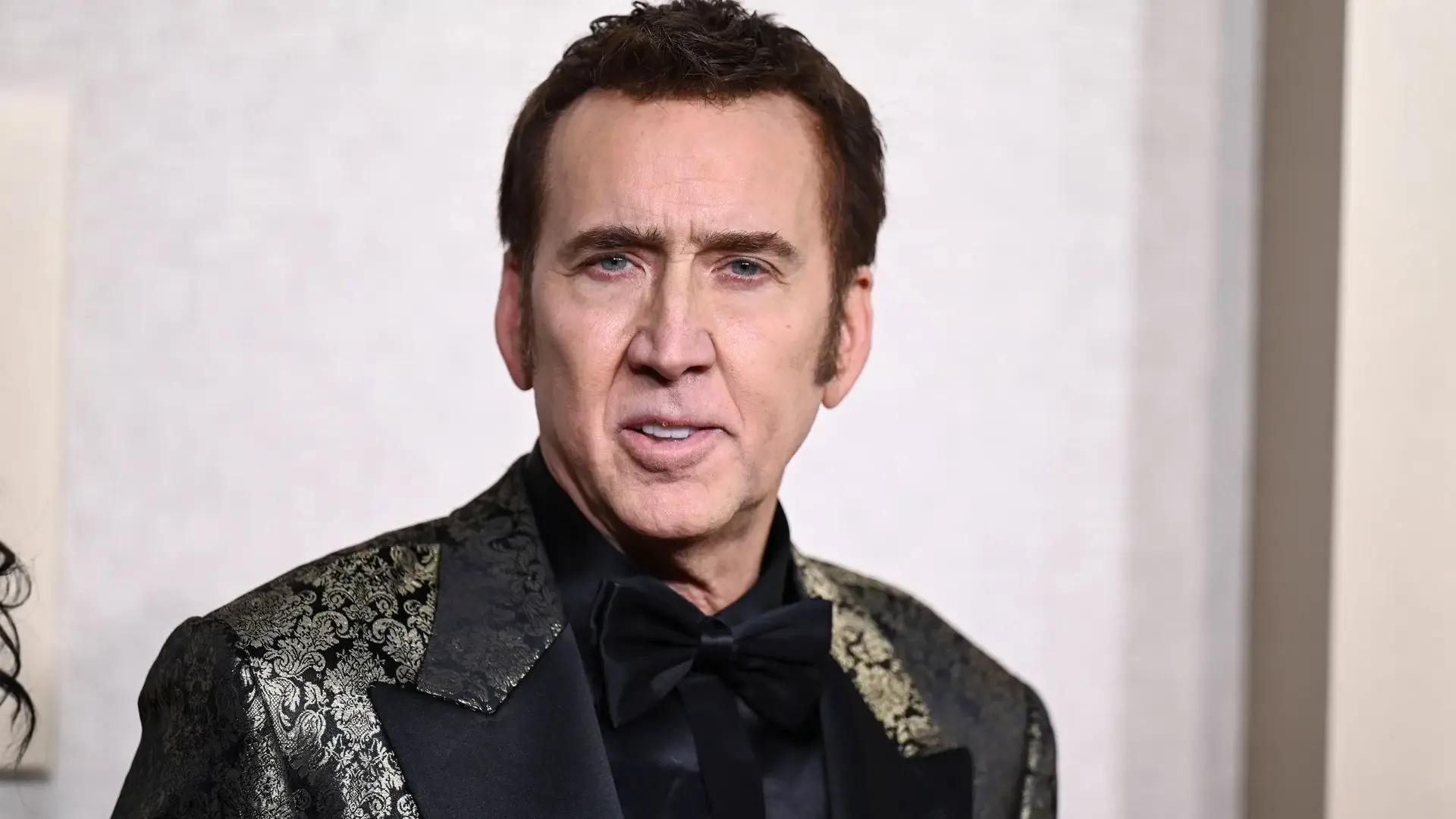 Nicolas Cage'tin Gizemli Piramit Mezarı Hakkında Yeni Detaylar Nicolas Cage'tin Gizemli Piramit Mezarı Hakkında Yeni Detaylar