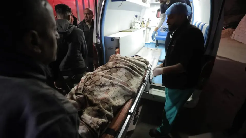 Gazze'de ateşkes ihlalleri: 10 Ekim'den beri 1.422 Filistinli hayatını kaybetti görseli