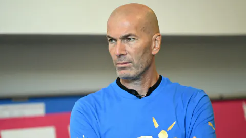Zidane'ın Gölgesinde Bir Futbol Dehası: Johan Micoud