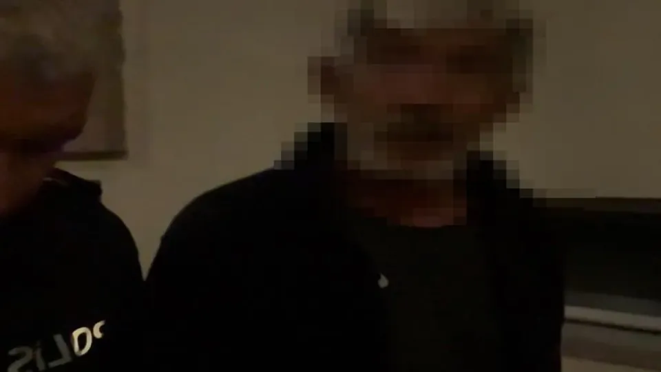 Kayseri'de aile içi tartışma kanlıya döndü: Baba gözaltında, iki oğlu hastanede görseli