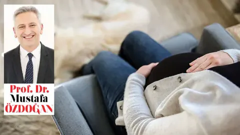 Modern Yaşamın Gizli Tehlikeleri: Demans, Pıhtılaşma ve Kanser Riski Artıyor