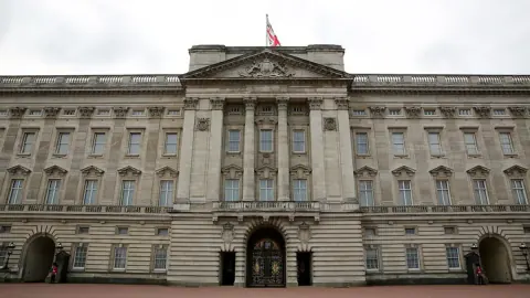 Buckingham Sarayı'nda Yeni Dönem: Kral III. Charles'ın Tercihi