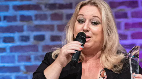 Rebecca Siemoneit-Barum'dan sağlık şoku: Market kasasında baygınlık geçirdi
