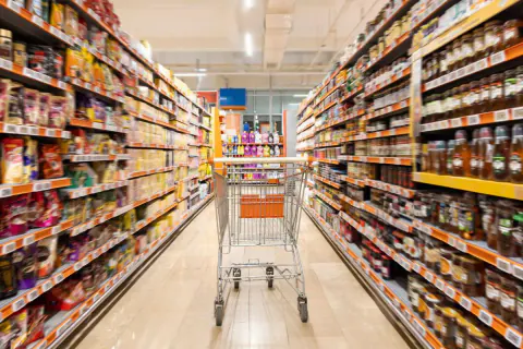 UCZ Marketler ŞOK Marketler Bünyesine Katıldı: Perakende Sektöründe Dev Birleşme